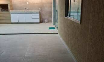 Imagem 7: F2570) Casa Duplex Espetacular em Condomínio, Arsenal - Fator Imóveis