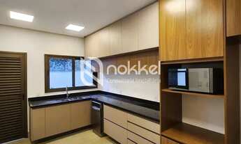 Imagem 7: Casa em condomínio exclusivo