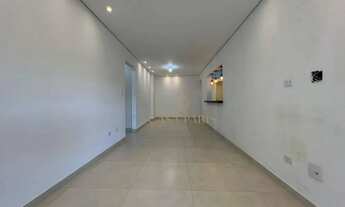 Imagem 4: Apartamento com 3 dormitórios à venda, 120 m² por R$ 848.000,00 - Canto do Forte - Praia G