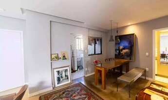 Imagem 6: 60604) à venda - Apartamento com 2 quartos, 2 vagas, no Sion