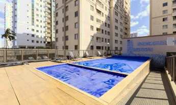 Imagem 7: Cond. Spazo Bella Vita - QD 101 - 3 Quartos 1 Suite - R$ 440 Mil