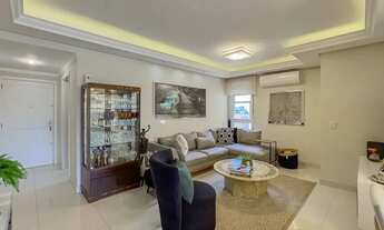 Imagem 6: Imóvel para venda possui 113 metros quadrados com 3 quartos