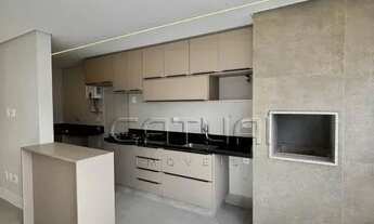 Imagem 5: Apartamento para locação Edifício Villa Montese - Jardim Higienópolis, Londrina