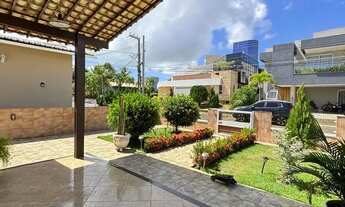 Imagem 3: Casa para alugar no Condomínio Melicio Machados, Bairro Aruana