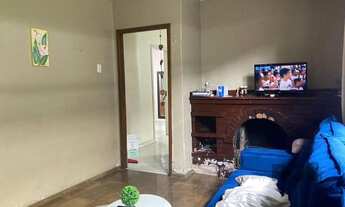 Imagem 3: Casa residencial para alugar no bairro Santa Cecília com 330 m² e 4 quartos