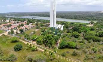 Imagem 6: TERRENO EM PONTA NEGRA/ AREA PARA EMPREENDIMENTO/ CONDOMINIO/ OPORTUNIDADE