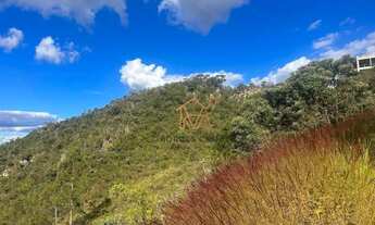 Imagem 2: Terreno à venda, 2883 m² por R$ 1.690.000,00 - Morro Do Chapéu - Nova Lima/MG