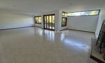 Imagem 3: Casa para locação no Condomínio Vale do Itamaracá, em Valinhos/SP