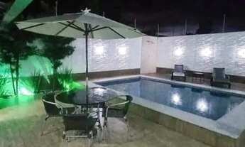 Imagem 5: Alugo casa totalmente projetada e mobiliada