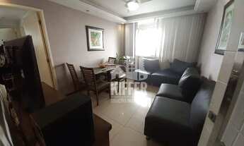 Imagem 4: Apartamento com 2 dormitórios à venda, 60 m² por R$ 279.000,00 - Largo do Barradas - Niter