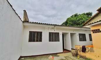 Imagem: Casa em Coronel Aparício Borges