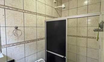 Imagem 6: Casa a Venda No Cj. Orlando Lobato, Rua Coletora