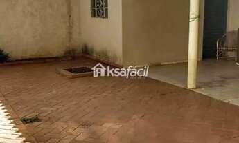 Imagem 5: Casa Residencial à Venda, Jardim Vida Nova, Campo Grande -