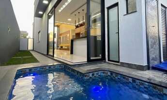 Imagem: Casa Térrea 3 Suítes no Parqville Pinheiros