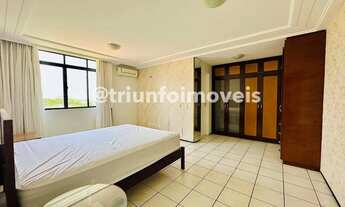 Imagem 7: Apartamento no São Cristovão com 4 quartos TR232014 THE -KBB2KQ