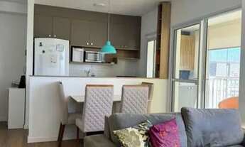 Imagem: Apartamento para venda em Alphaville Empresarial