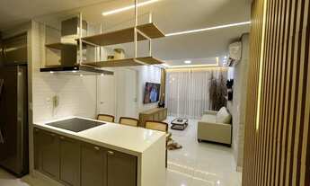 Imagem 6: Wai Wai Cumbuco I 95m2 I 03 Suítes I 02 Vagas I Cumbuco