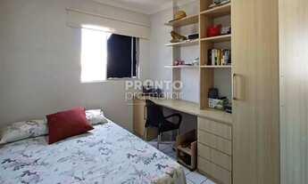 Imagem 6: Imóvel para venda com 93 metros quadrados com 3 quartos em Boa Viagem - Recife - PE