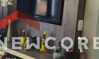 Imagem 7: Apartamento em Rua Uruguai - Jardim Terra Branca - Bauru/SP