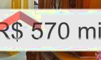 Imagem: Apartamento em Rua Odilon Martins de Andrade