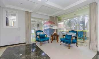 Imagem 6: Apartamento com 03 suites, 3 vagas de garagem, no Hugo Lange - Curitiba