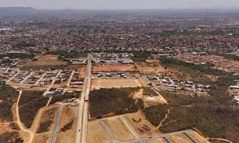 Imagem 2: Lotes em Montes Claros/MG - Plan Garden (Região Sul