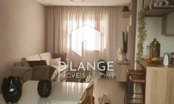 Imagem 2: Casa à venda no Condomínio Brisa Village no Bairro Balneário Tropical em Paulínia