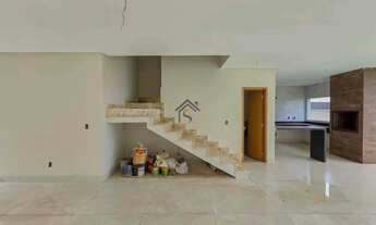 Imagem 6: Sobrado em condomínio com 3 suítes à venda no Terras Alpha I