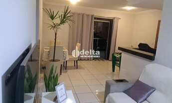 Imagem 2: Apartamento disponível para venda no bairro Copacabana em Uberlândia-MG