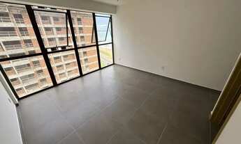 Imagem: Imóvel para venda tem 27 metros quadrados