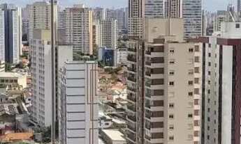 Imagem 4: Apartamento para Locação em São Paulo, Tatuapé, 2 dormitórios, 1 suíte, 2 banheiros, 1 vag