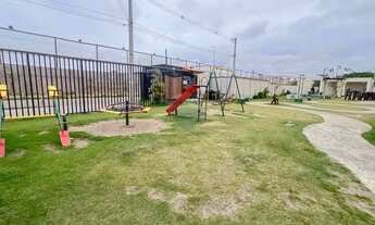 Imagem 14: Apartamento Completo em Condomínio Fechado Excelente Localização!