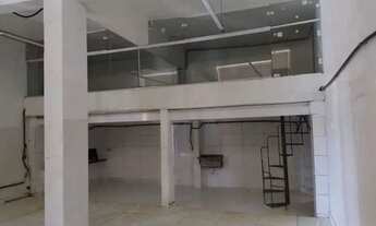 Imagem: Salão para alugar, 90 m² por R$ 5.000,00/mês