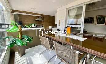 Imagem 3: APARTAMENTO À VENDA NO TATUAPÉ - 3 DORMITÓRIOS, 3 SUÍTES, 3 VAGAS DE GARAGEM