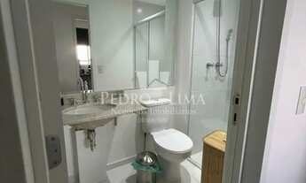 Imagem 4: Apartamento com suite Edifício Tradição Vila Matilde