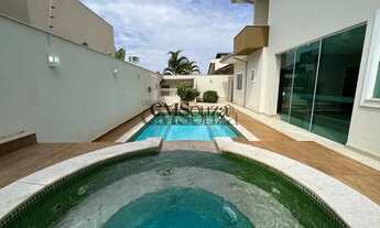 Imagem: Condomínio Bela Manhã Casa para Venda