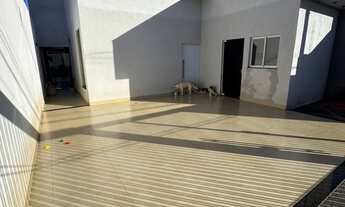 Imagem 7: Casa em Santa Fé do Sul SP