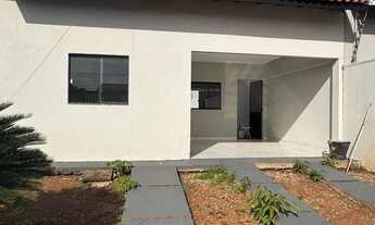 Imagem 2: Chapeu do Sol - 420mil - 3 quartos sendo 1 suíte