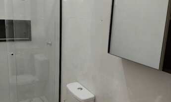 Imagem 4: Casa 2º piso com 2 dormitórios no bairro Tabuleiro