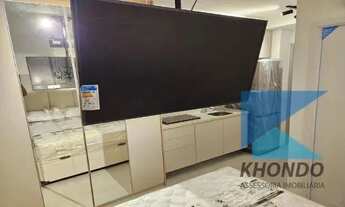 Imagem 7: Mobiliado em Pinheiros