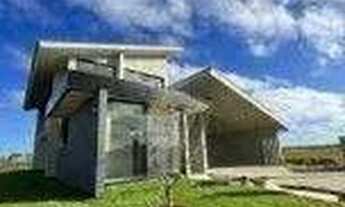 Imagem: Casa nova e mobiliada no Condomínio Águas