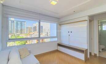 Imagem: Apartamento 2 quartos