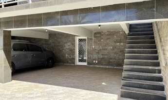 Imagem: Casa Assobradada com Edícula no Boa Vista