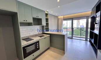 Imagem 2: Apartamento para locação, Botafogo, Campinas, SP