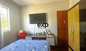 Imagem 3: Apartamento - 3 Quartos e 1 vaga - 74m² - Rio Branco