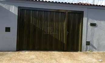 Imagem 2: Casa para venda em PLANALTO VERDE de 152.00m² com 3 Quartos, 1 Suite e 2 Garagens