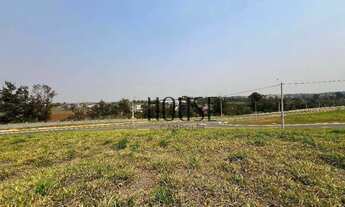 Imagem 5: Terreno à venda, 337 m² - Condomínio Terras Alpha Nova Esplanada - Votorantim/SP