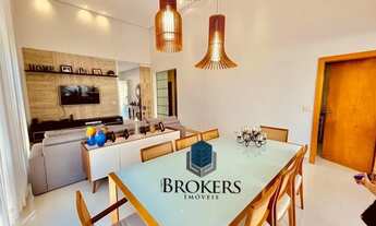 Imagem 2: Jardins Valência | térrea | 3 suítes + office | 220 m2 | 440 lote