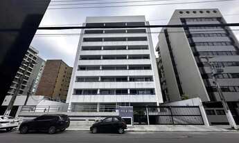 Imagem: Quarto e Sala Mobiliado, Ponta Verde - MACEIÓ