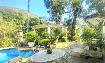 Imagem 6: Casa de Condomínio à venda com 2300,00m² e 3 quartos em Itanhangá, Rio de Janeiro - RJ